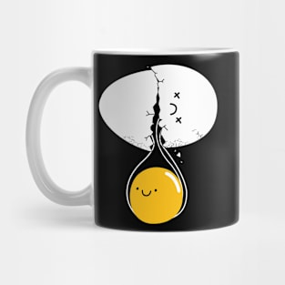 Afterlife Mug